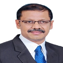 Dr. P  Karthikeyan